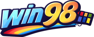 Logo win98